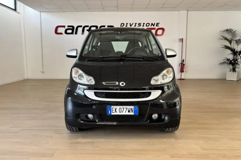 smart Fortwo usata a Latina (2)