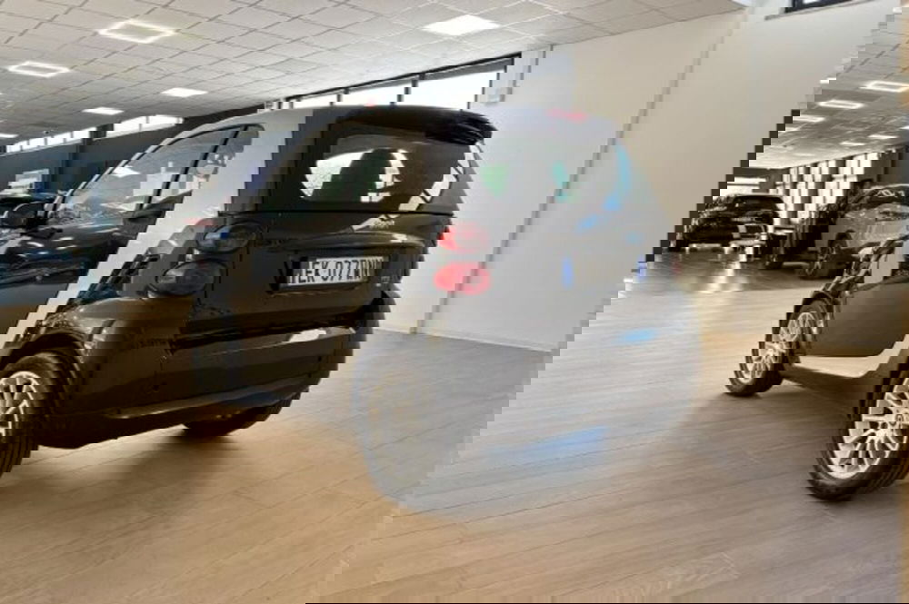 smart Fortwo usata a Latina (5)