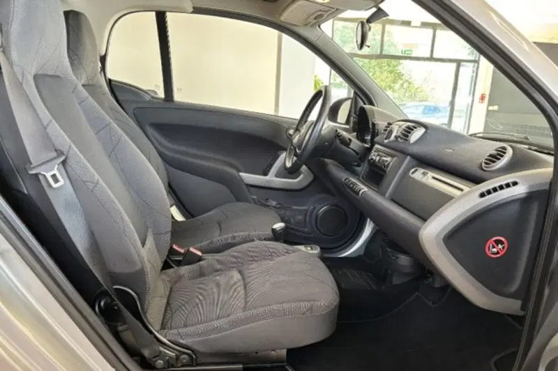 smart Fortwo usata a Latina (8)