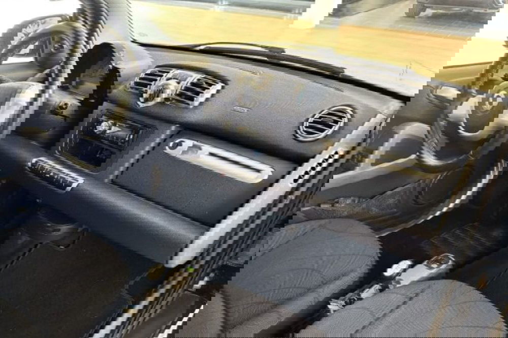 smart Fortwo usata a Latina (9)