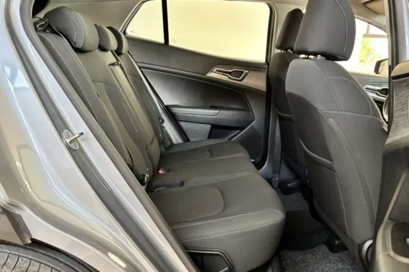 Kia Sportage usata a Latina (10)