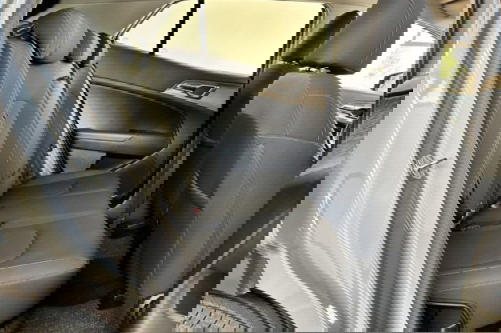 Kia Sportage usata a Latina (10)