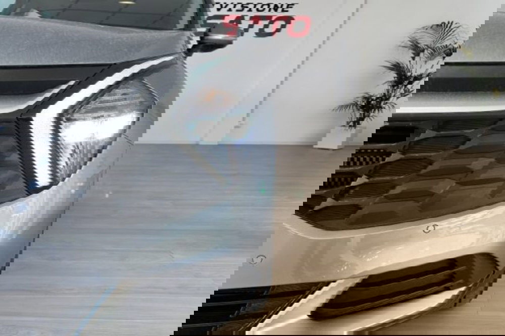 Kia Sportage usata a Latina (11)