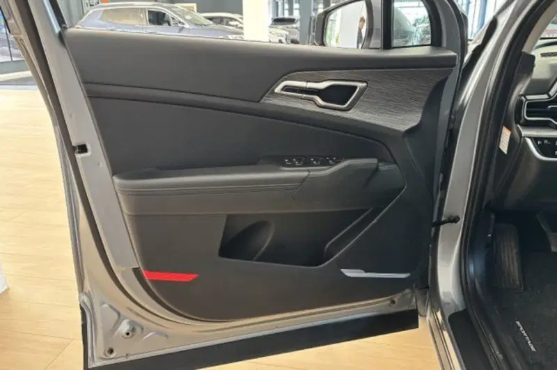 Kia Sportage usata a Latina (12)