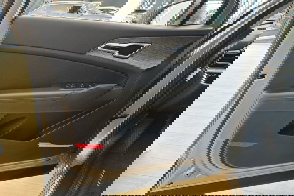 Kia Sportage usata a Latina (12)