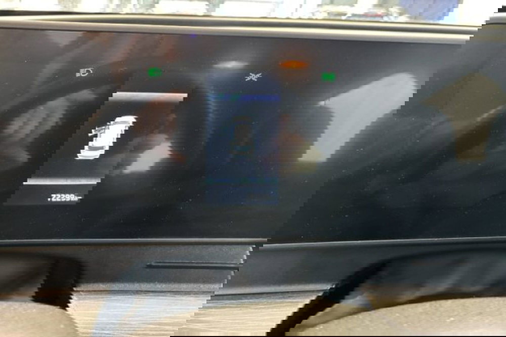 Kia Sportage usata a Latina (13)