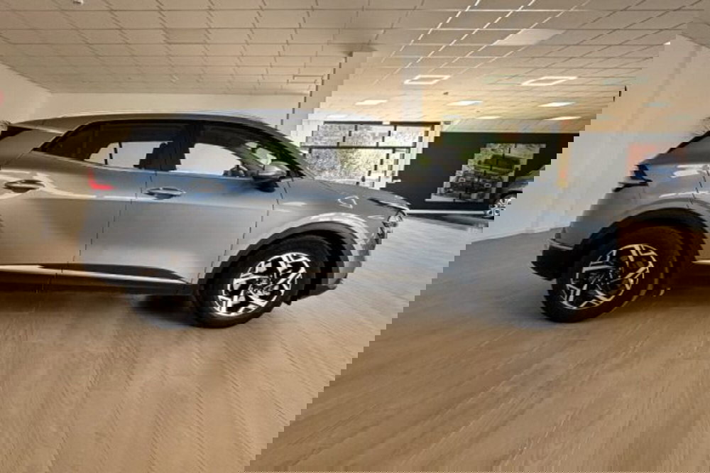 Kia Sportage usata a Latina (4)