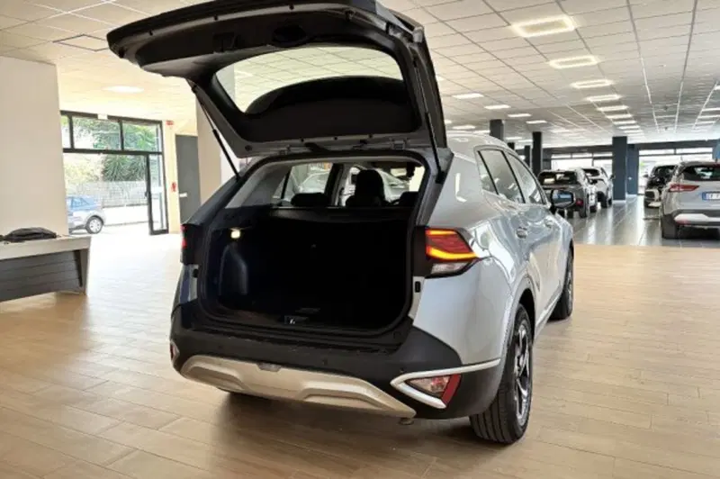Kia Sportage usata a Latina (7)