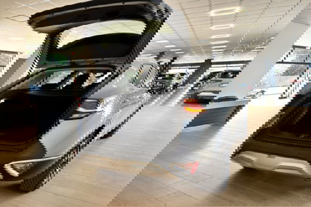 Kia Sportage usata a Latina (7)