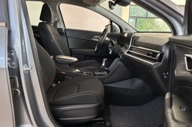 Kia Sportage usata a Latina (8)