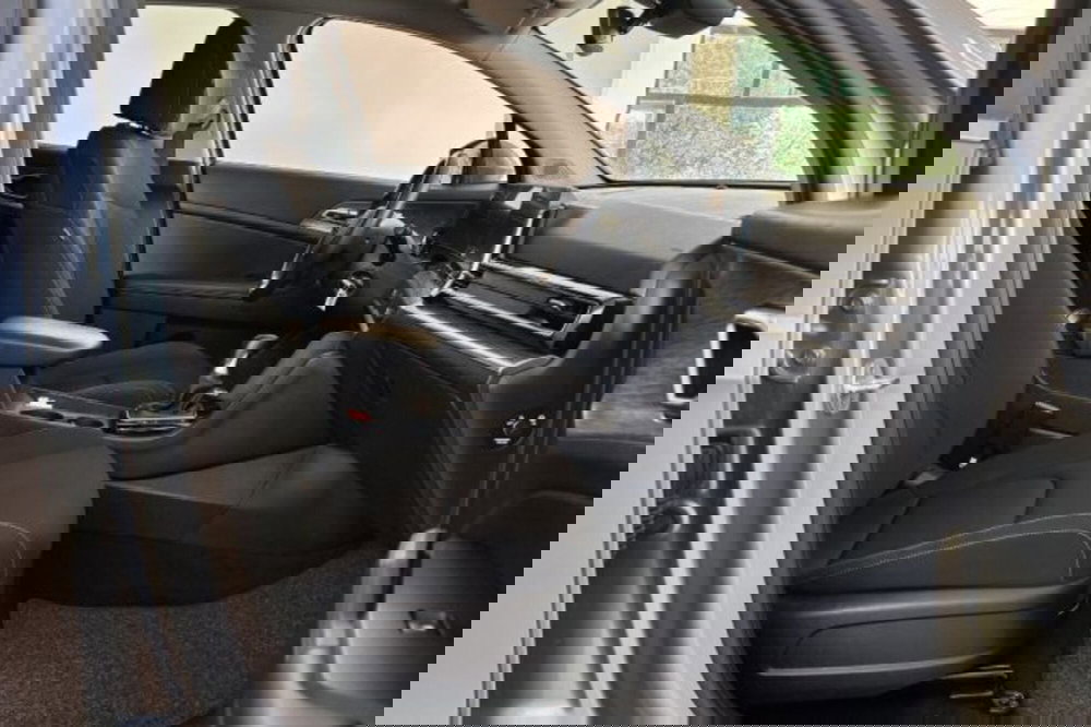 Kia Sportage usata a Latina (8)