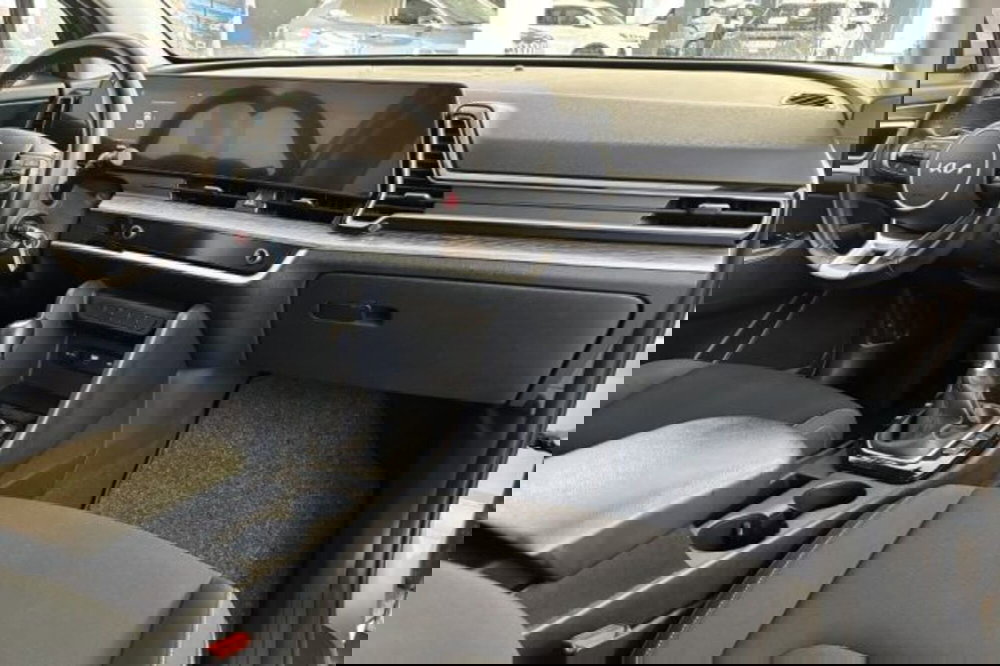 Kia Sportage usata a Latina (9)