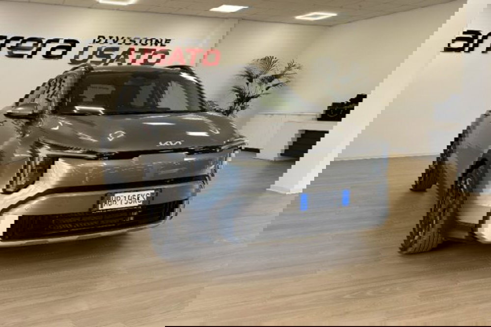 Kia Stonic usata a Latina