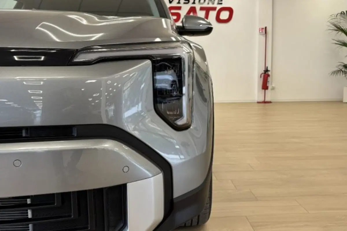Kia Stonic usata a Latina (11)