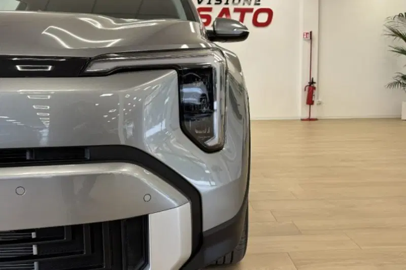 Kia Stonic usata a Latina (11)