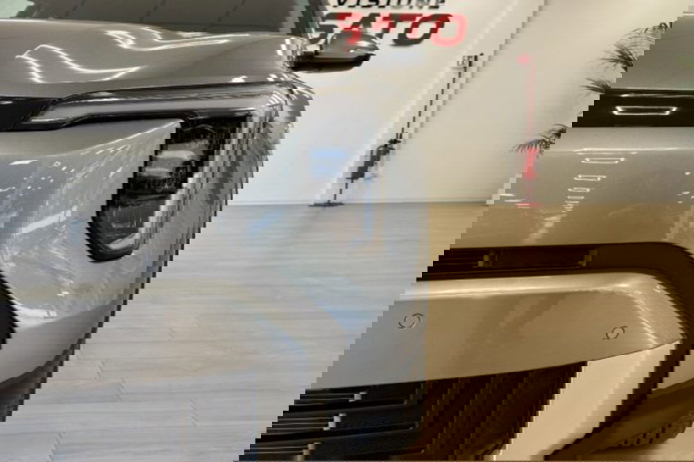 Kia Stonic usata a Latina (11)