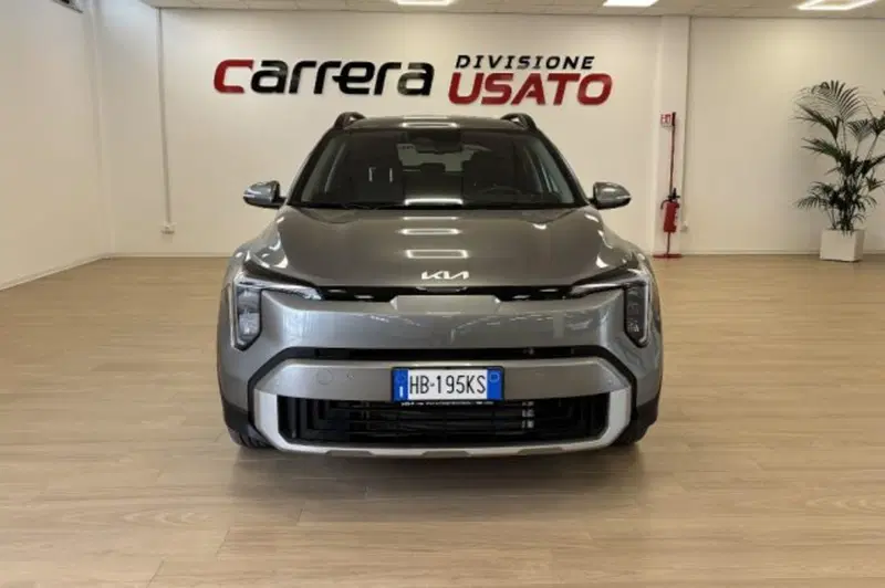 Kia Stonic usata a Latina (2)