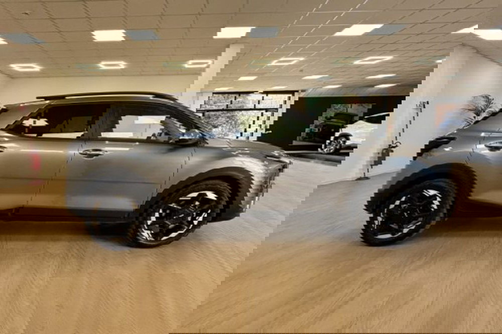 Kia Stonic usata a Latina (4)