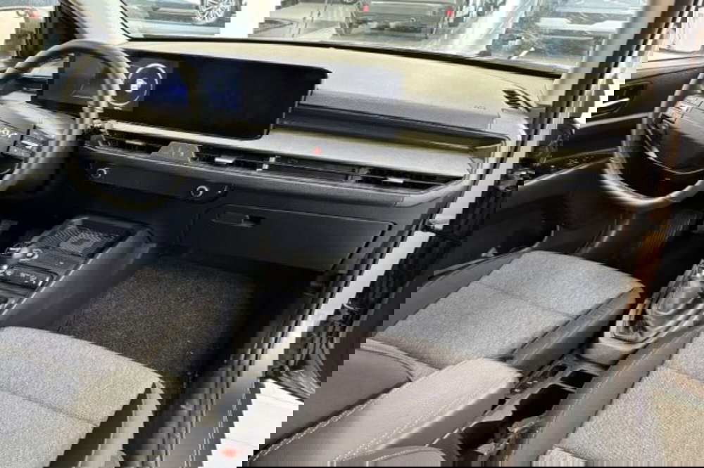 Kia Stonic usata a Latina (9)