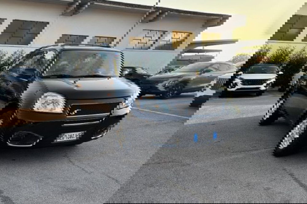 Dr dr5 usata a Latina