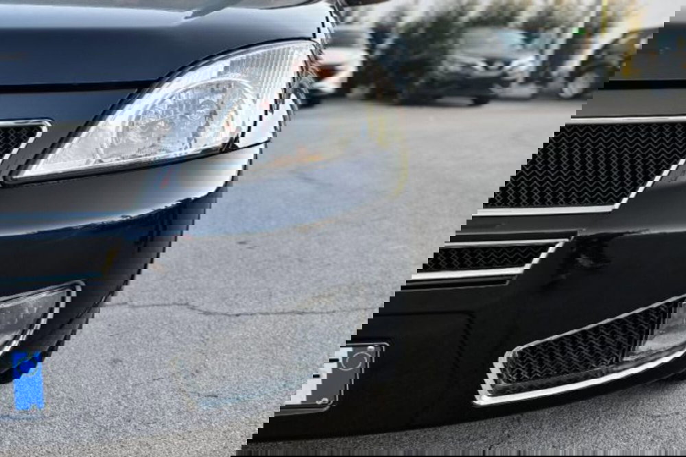 Dr dr5 usata a Latina (11)