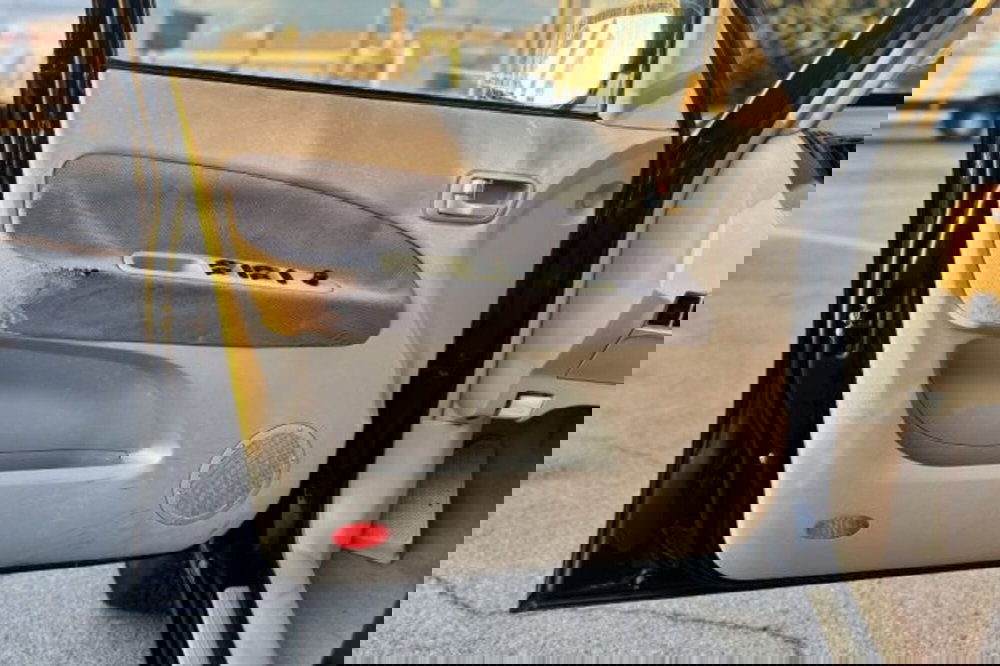 Dr dr5 usata a Latina (12)