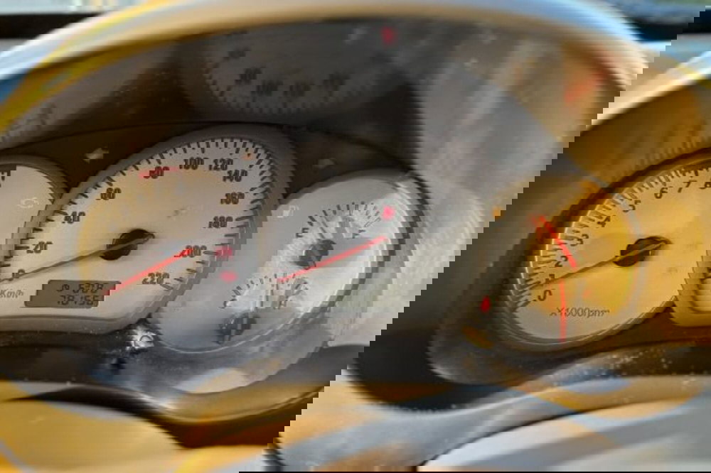 Dr dr5 usata a Latina (13)