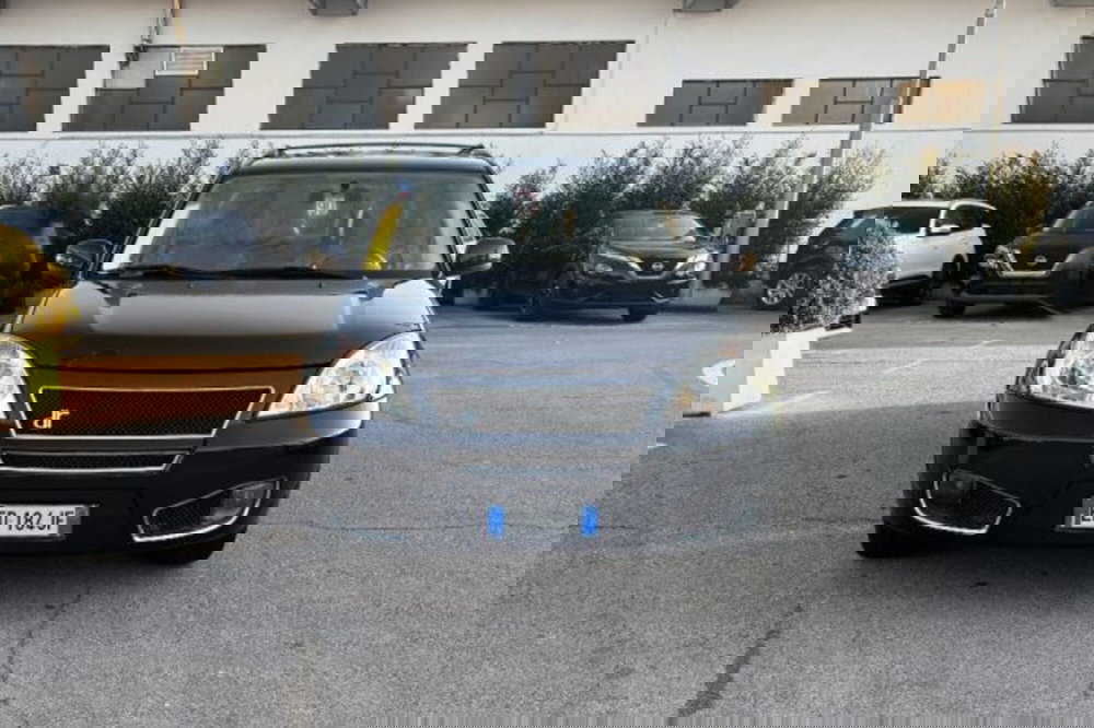 Dr dr5 usata a Latina (2)