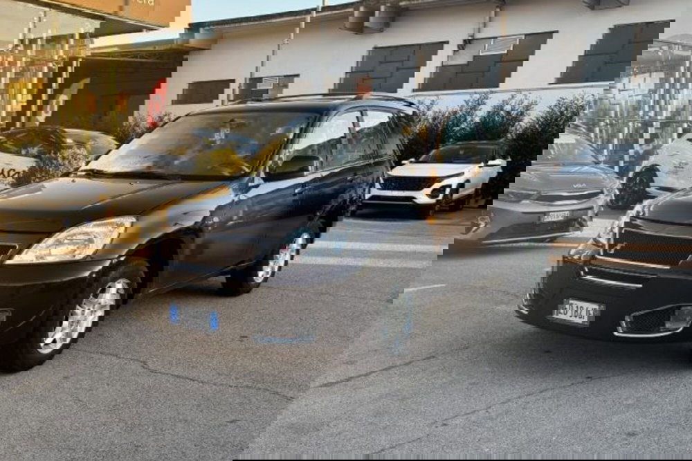 Dr dr5 usata a Latina (3)