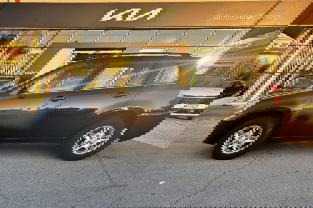 Dr dr5 usata a Latina (4)