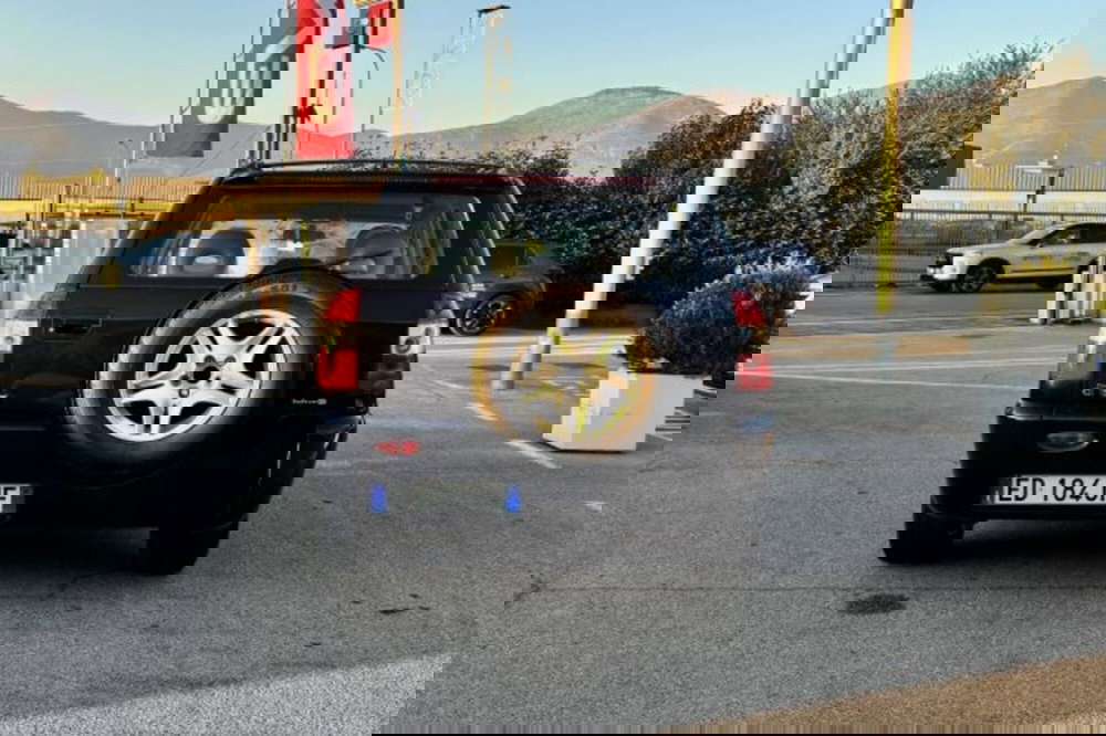 Dr dr5 usata a Latina (6)