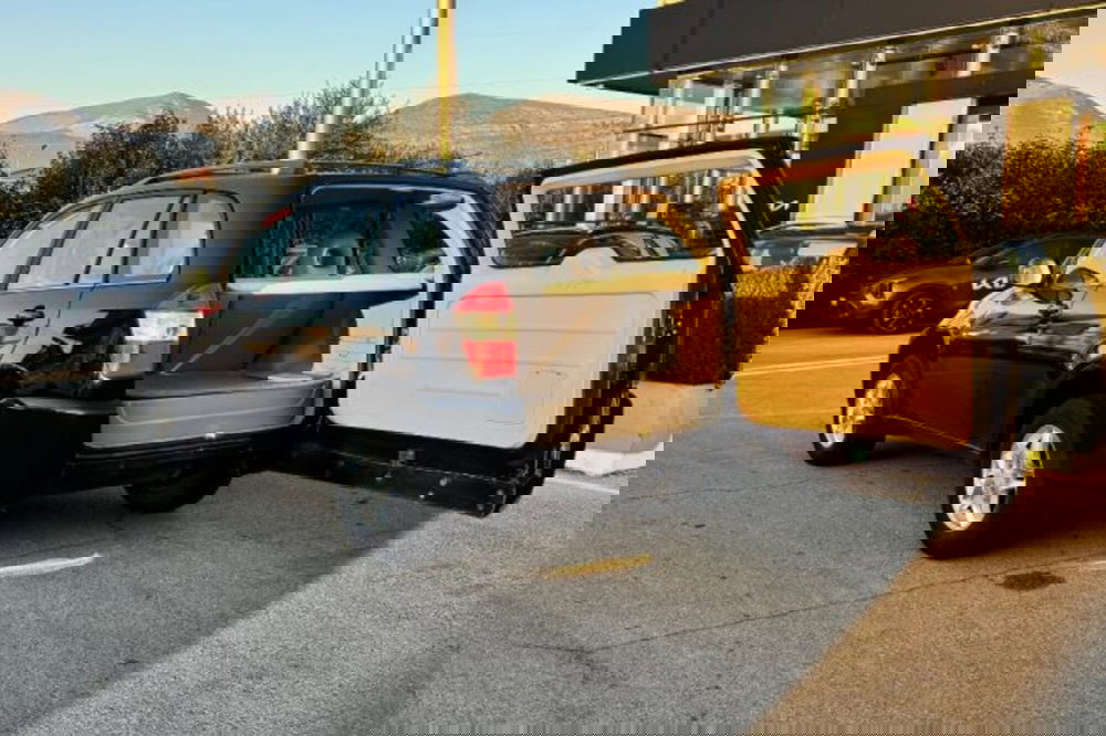 Dr dr5 usata a Latina (7)