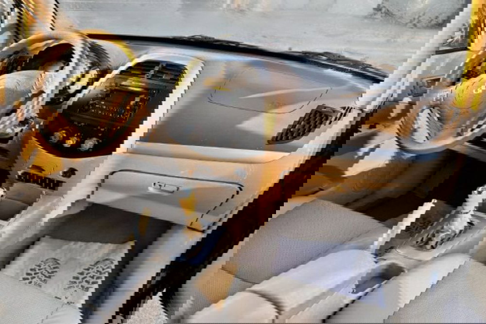 Dr dr5 usata a Latina (9)