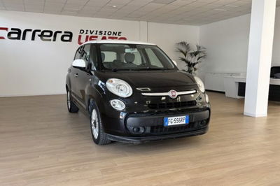 Fiat 500L 1.3 Multijet 85 CV Pop Star del 2015 usata a Fondi