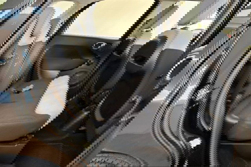 Fiat 500L usata a Latina (10)