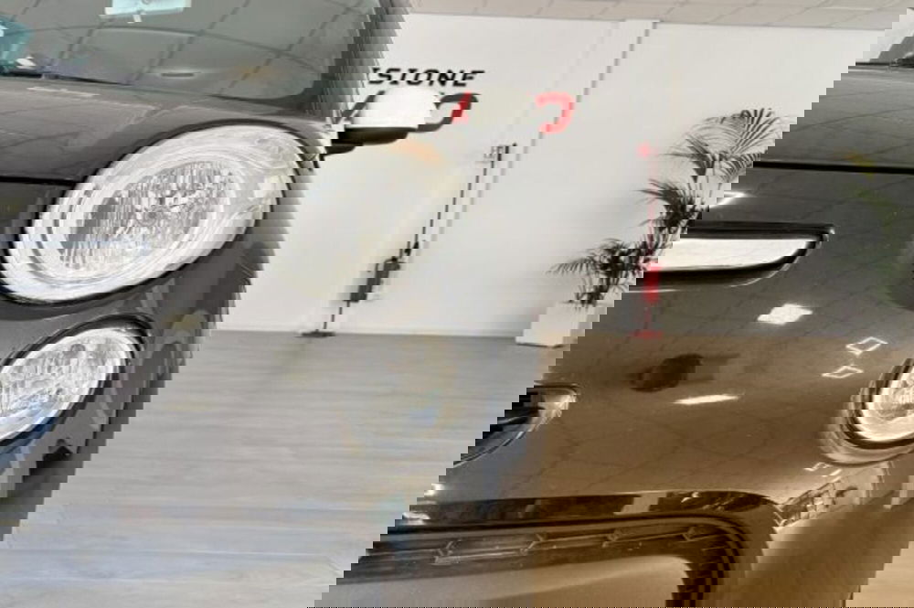 Fiat 500L usata a Latina (11)