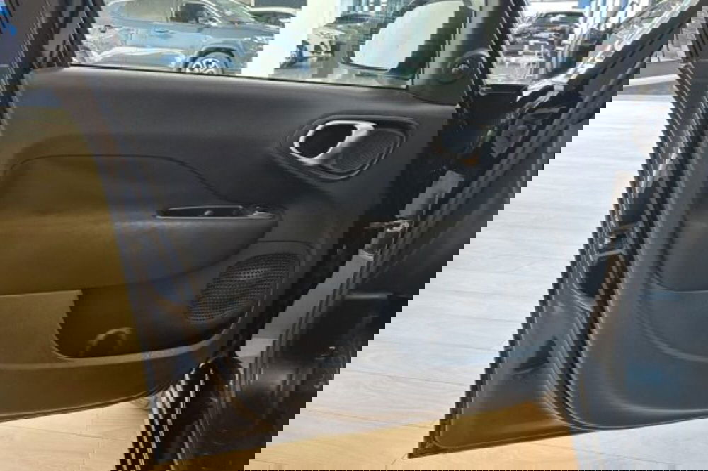 Fiat 500L usata a Latina (12)