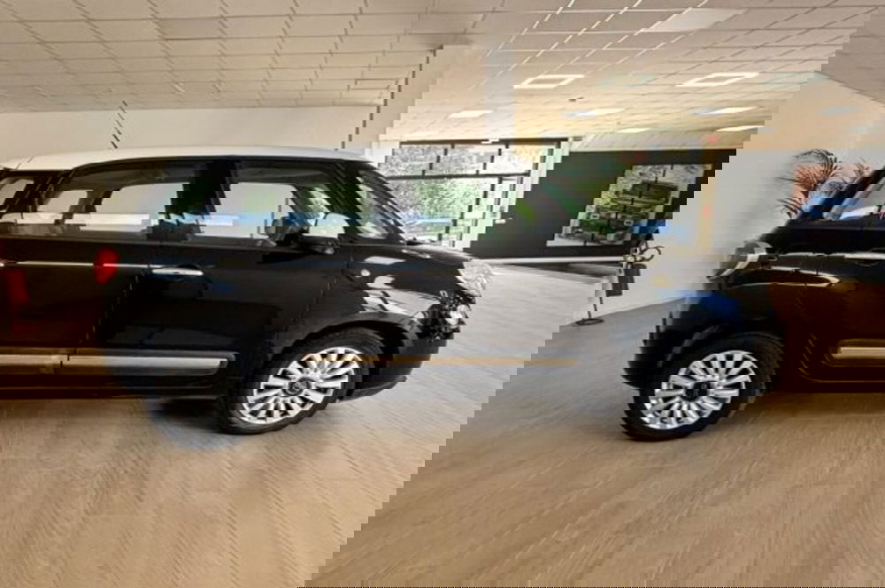 Fiat 500L usata a Latina (4)