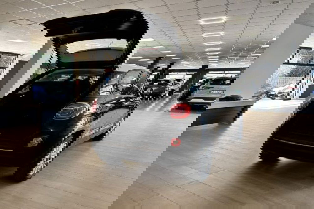 Fiat 500L usata a Latina (7)