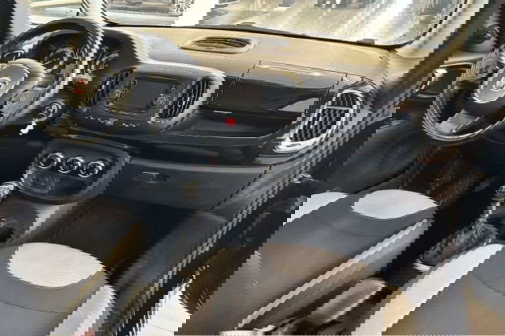 Fiat 500L usata a Latina (9)