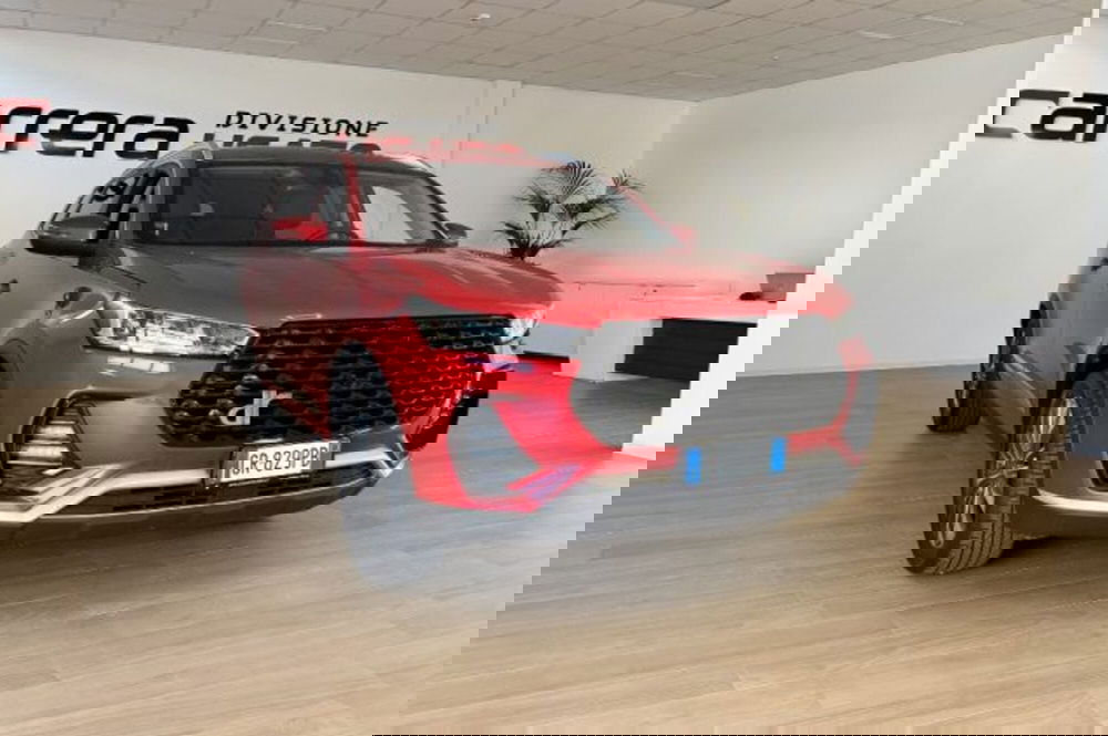 Dr dr 4.0 usata a Latina