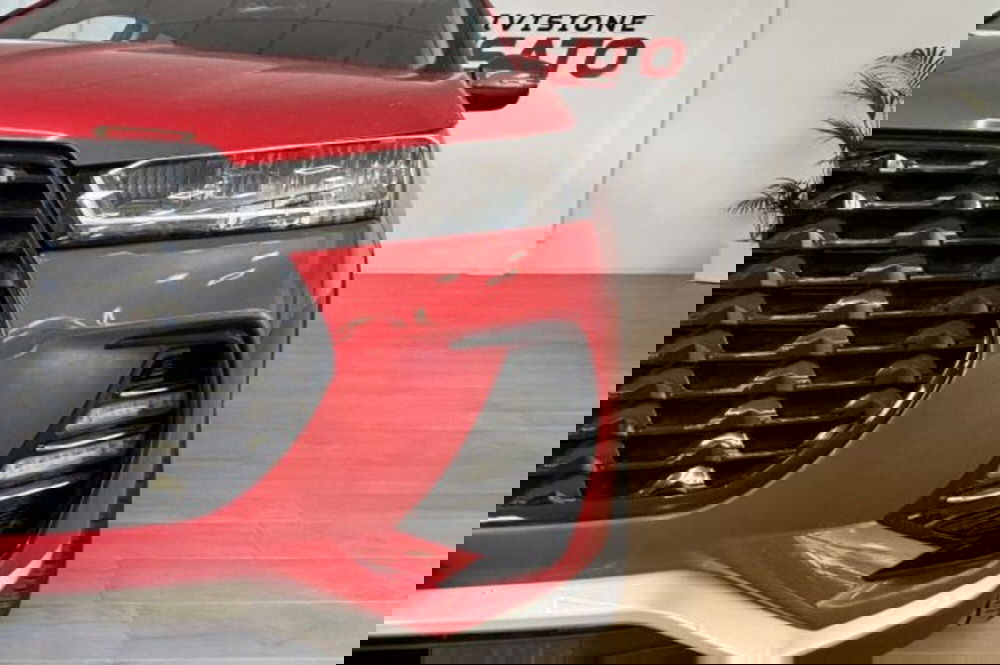 Dr dr 4.0 usata a Latina (11)