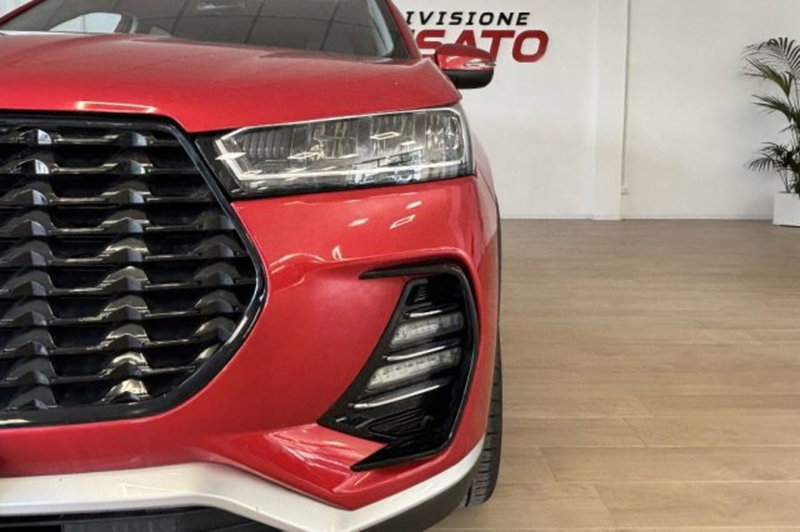 Dr dr 4.0 usata a Latina (11)
