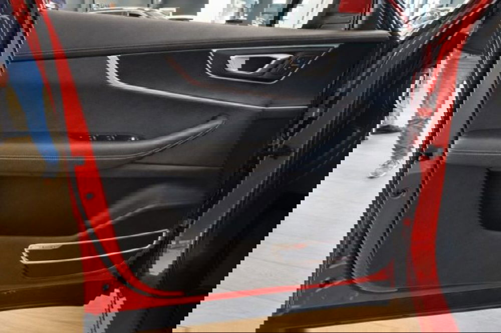 Dr dr 4.0 usata a Latina (12)