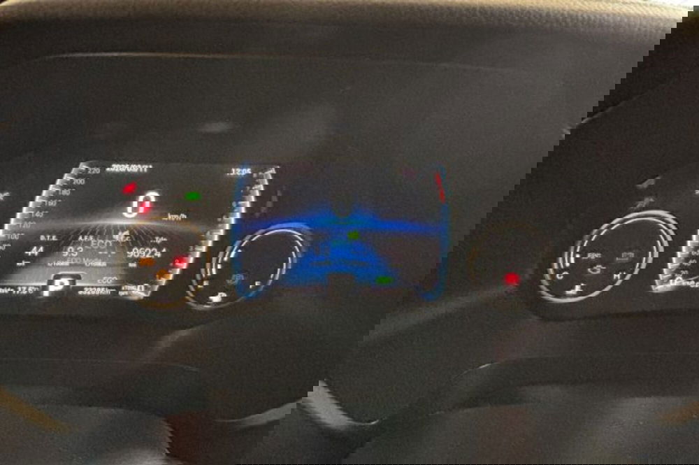 Dr dr 4.0 usata a Latina (13)