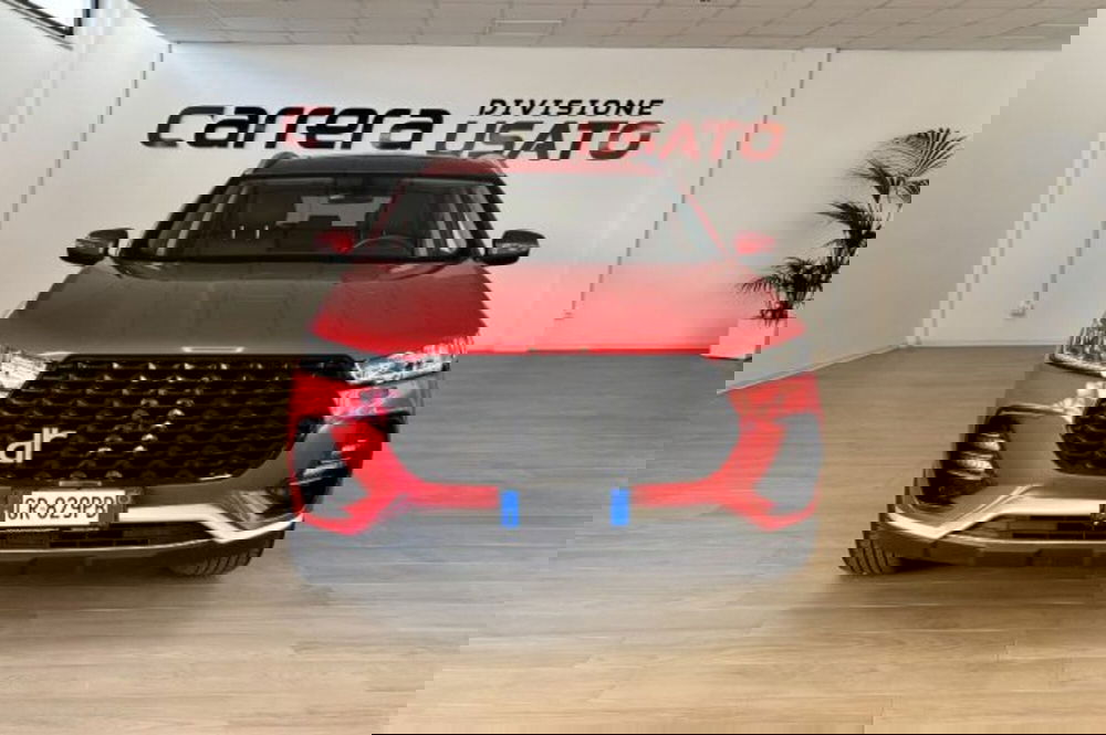 Dr dr 4.0 usata a Latina (2)