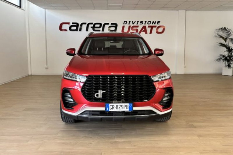 Dr dr 4.0 usata a Latina (2)