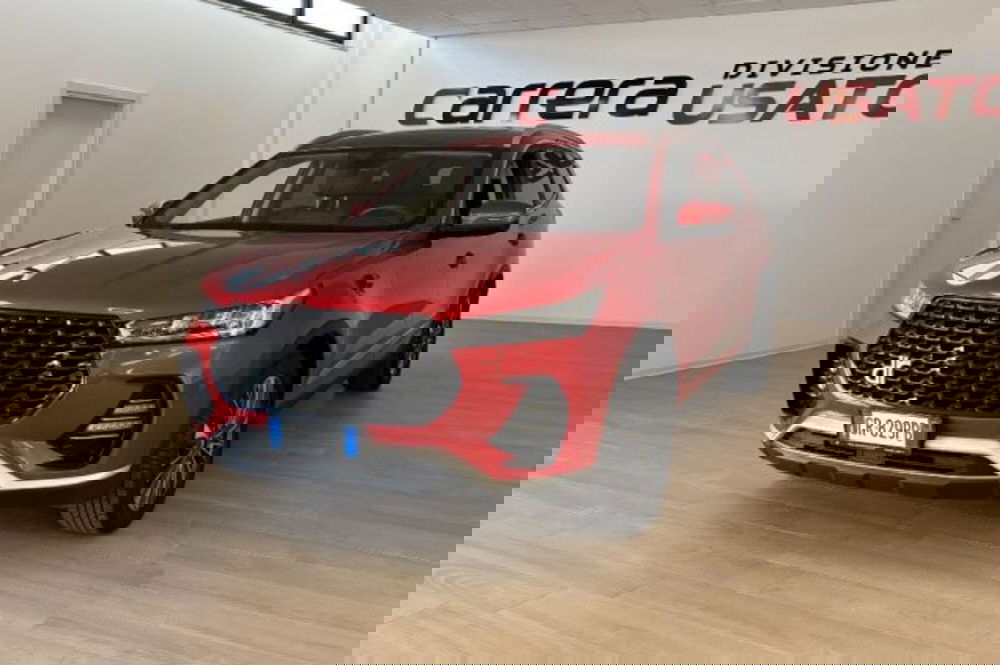 Dr dr 4.0 usata a Latina (3)