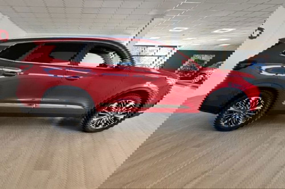 Dr dr 4.0 usata a Latina (4)