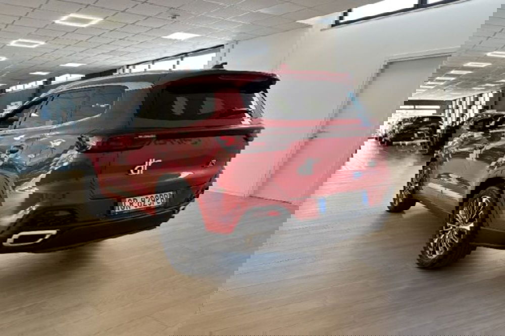 Dr dr 4.0 usata a Latina (5)